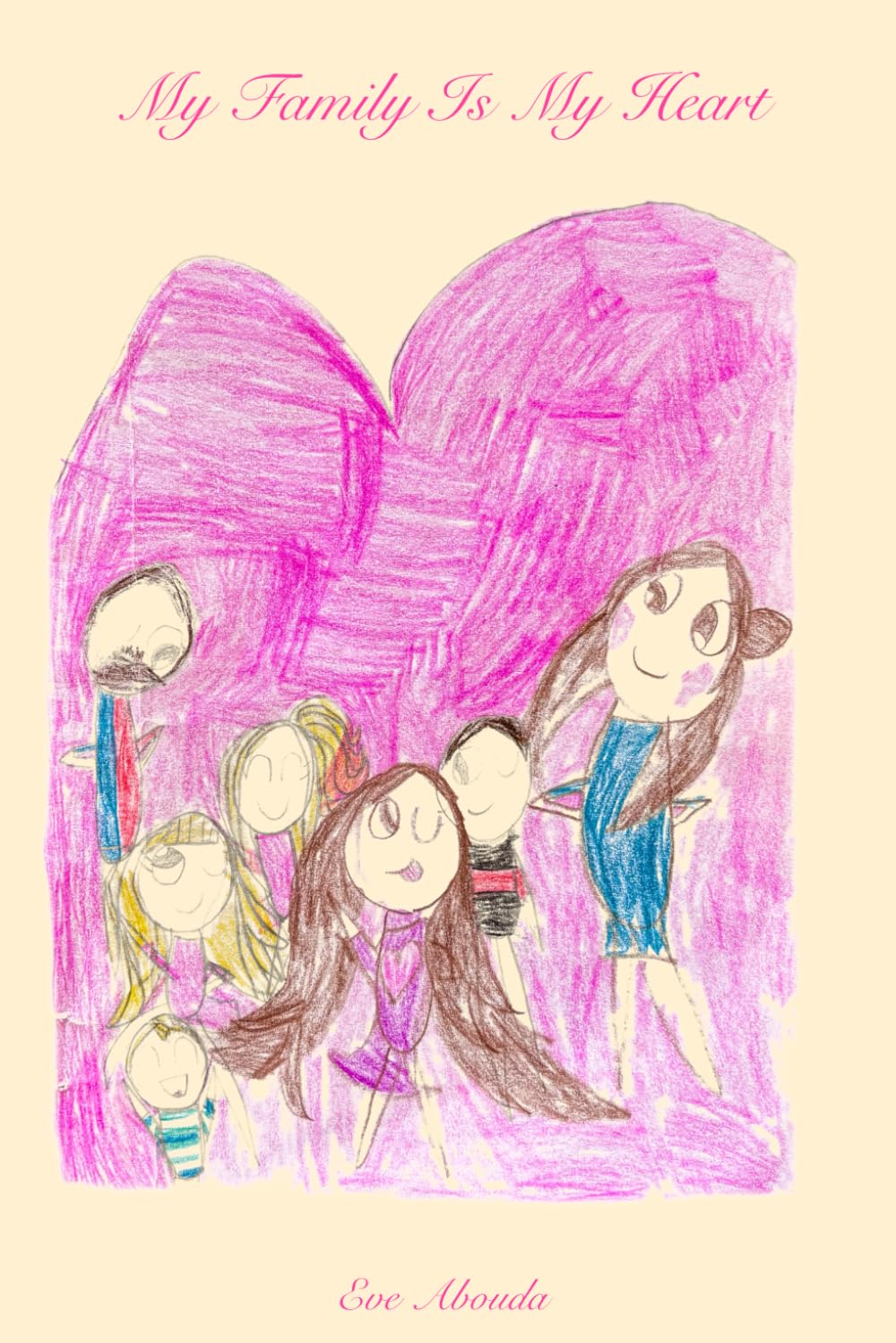 My Family Is My Heart