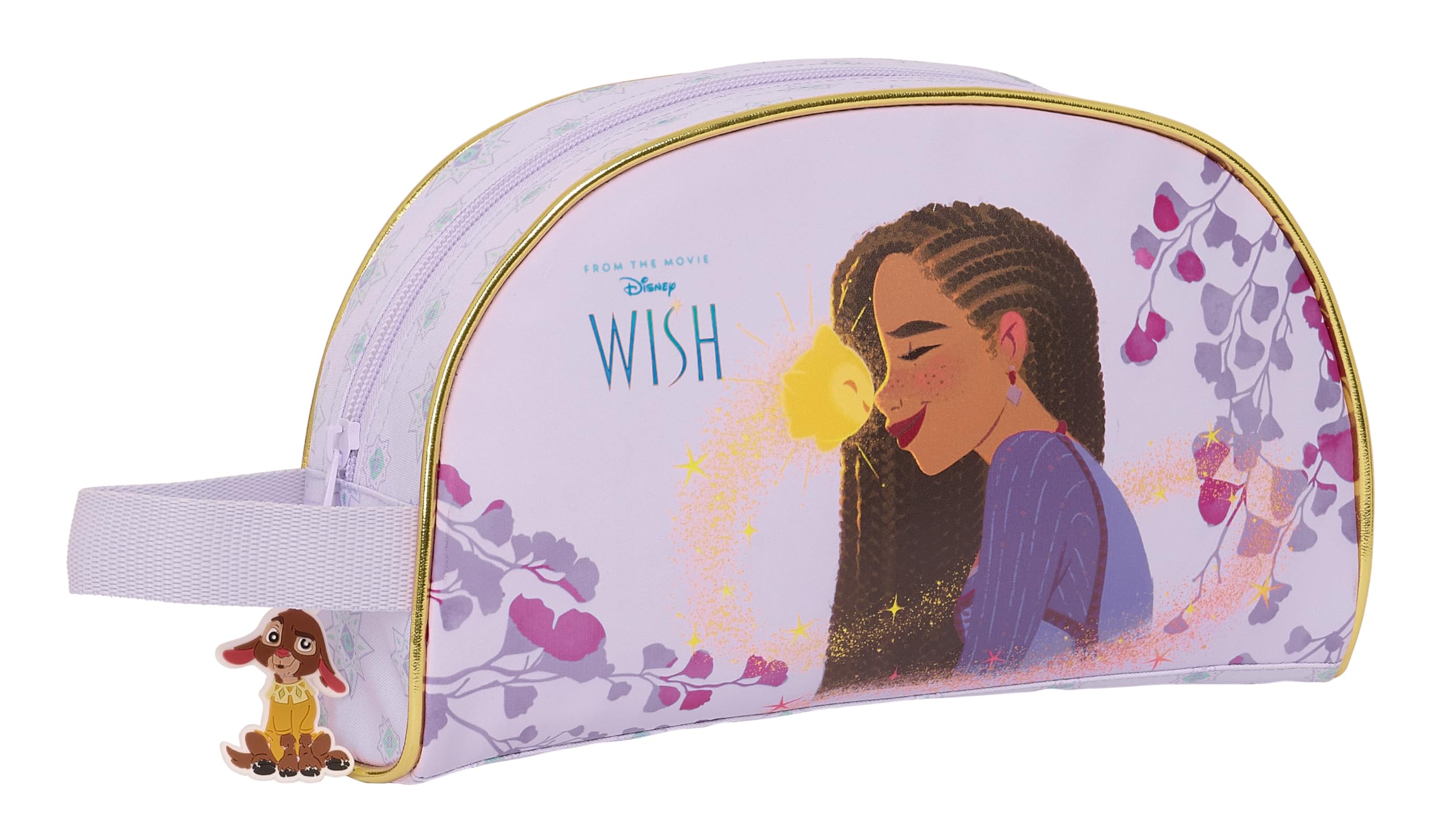 Safta Wish Wash Bag One Size