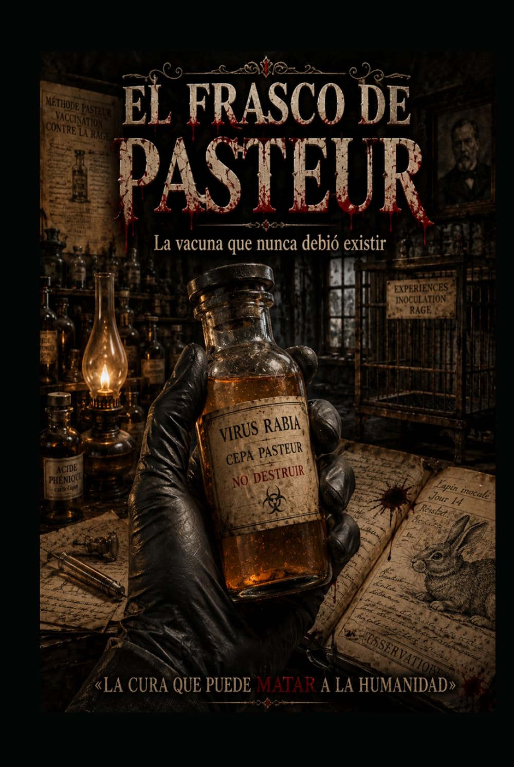 El Frasco de Pasteur