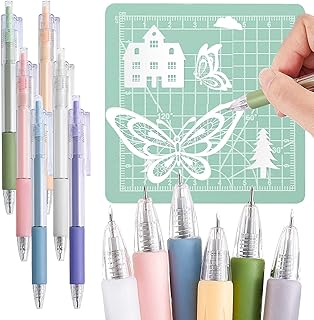 Ferramenta de Corte de Papel