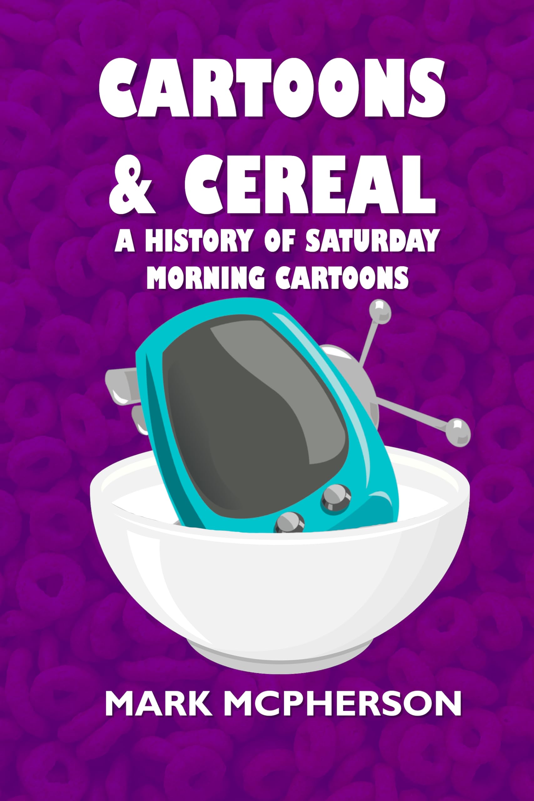 Saturday Morning Cartoons : Idée cadeau culturelle pour les passionnés d'animation