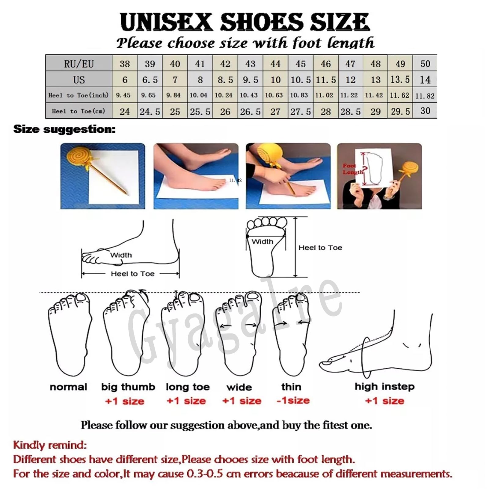 Zapatos ortopédicos para hombre OrthoX aliviar el dolor ergonómicos