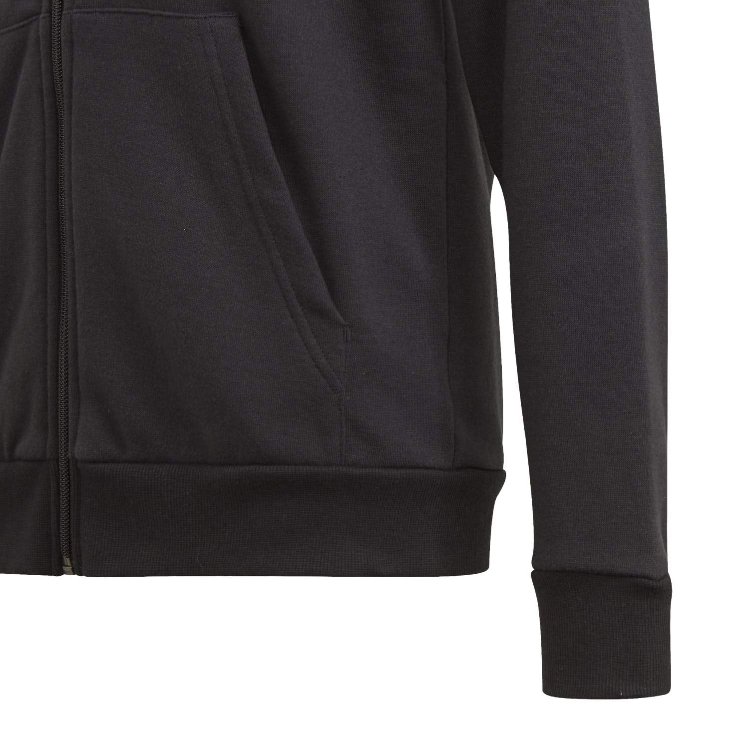 adidas Jb Cotton Ts Dresy Dzieci