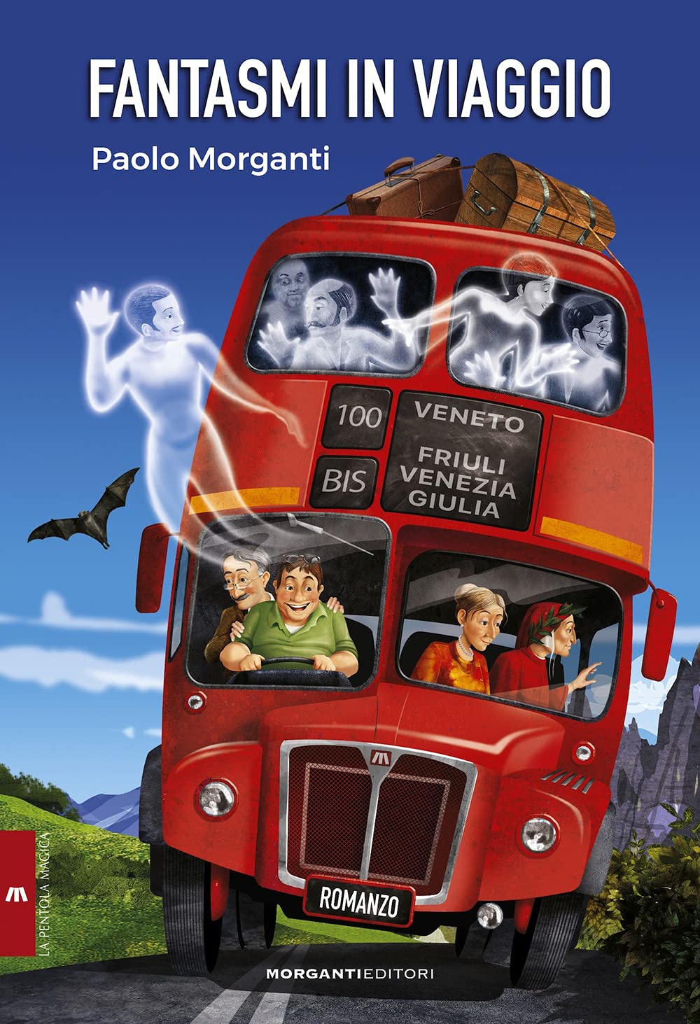 Fantasmi In Viaggio - 4