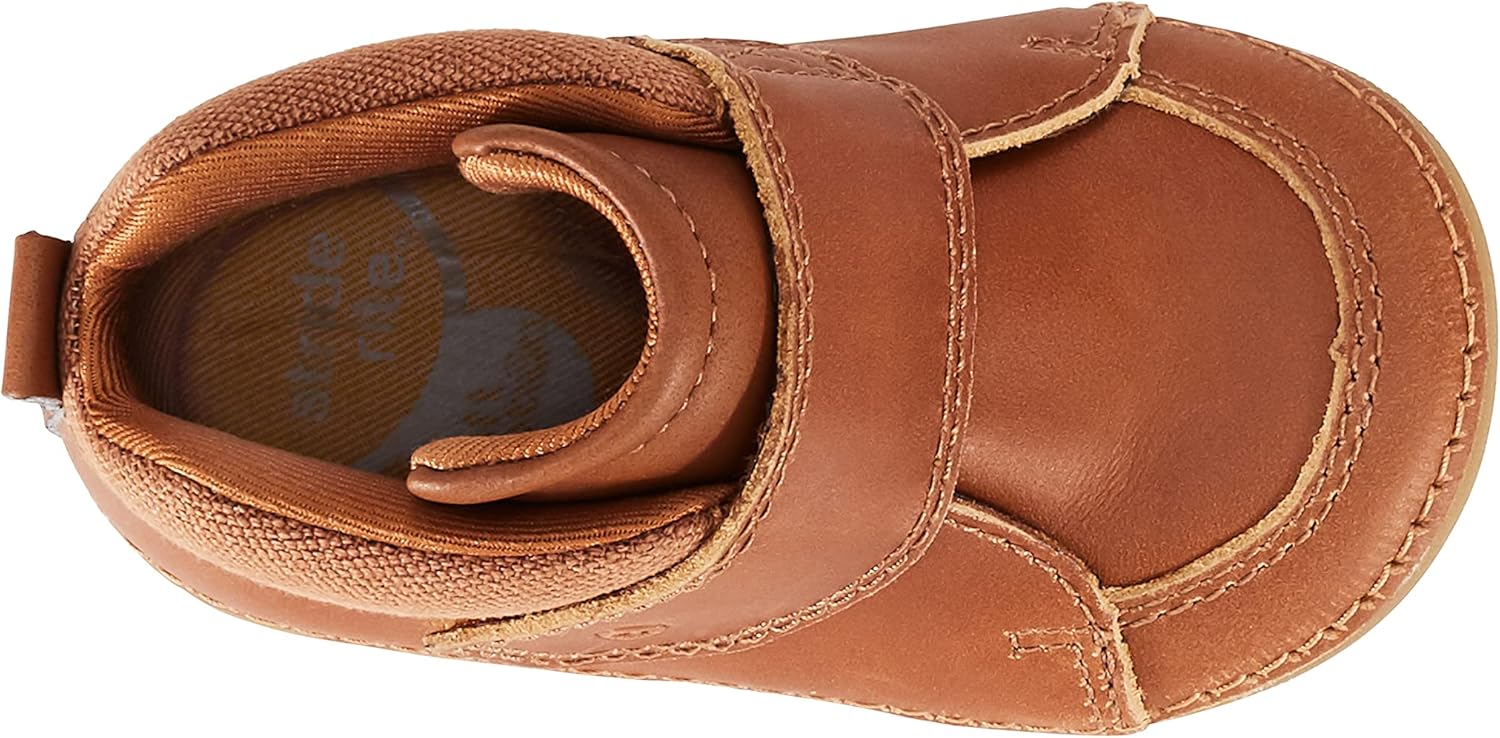  | Stride Rite Unisex-Child Soft Motion Mateo Sneaker | Sneakers