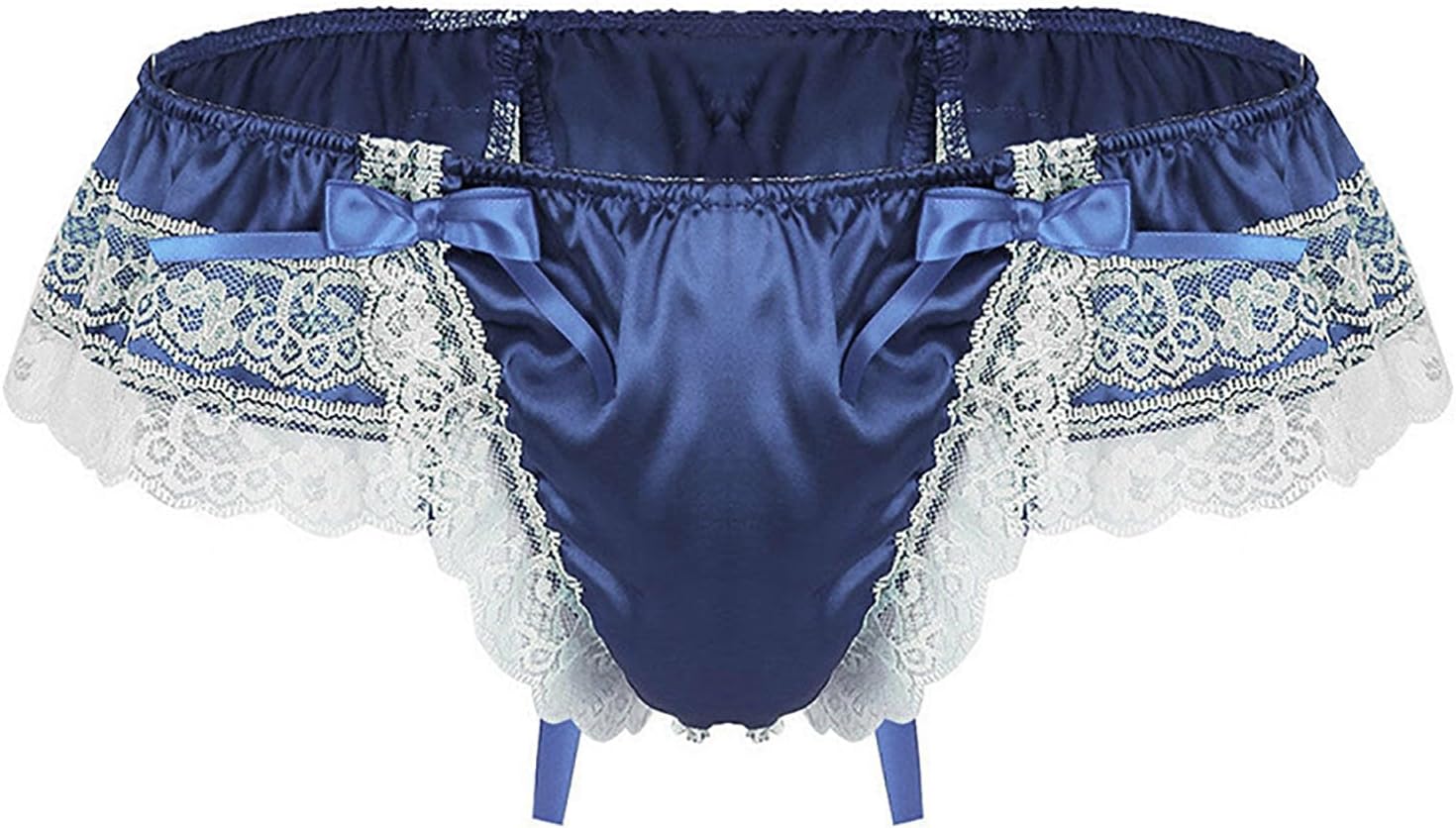 Men'S Briefs Stretch Elastic Waistband Exotic Lingerie Sexy Funny Classic Male Athletic Comfort Comfortable Supporter Outfits