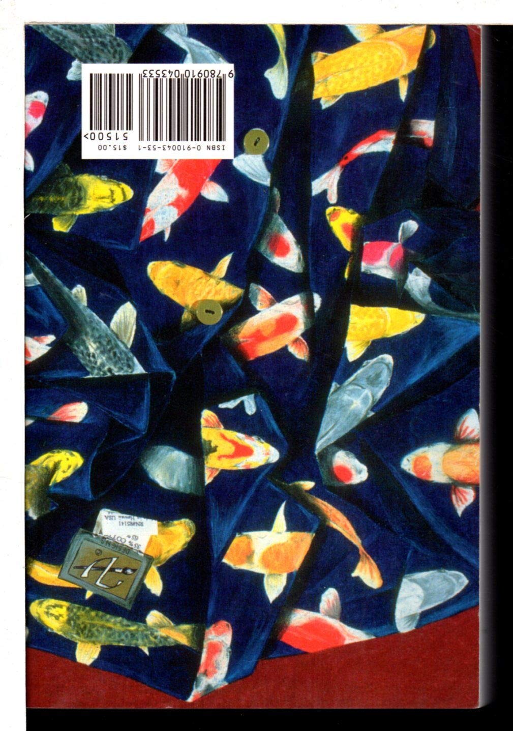 Growing Up Local: An Anthology of Poetry and Prose from Hawai'i