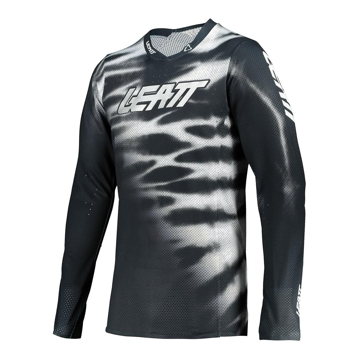 Leatt Camiseta Moto 5.5 Ultraweld V23 Leatt Camiseta Unisex Adulto