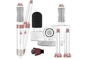 multifunctional m styler