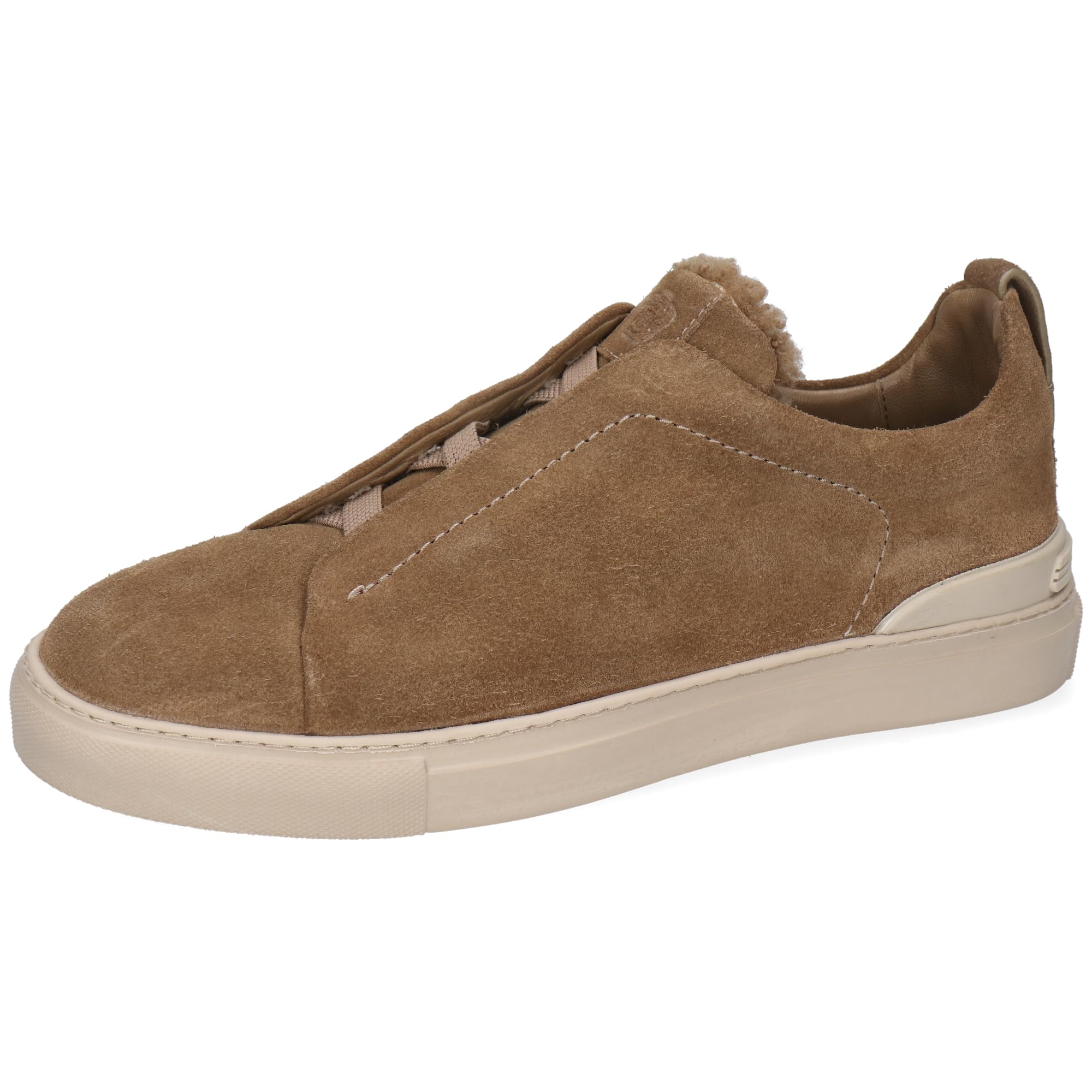Melvin & Hamilton Zapatillas Deportivas para Hombre Jax 1, Pardo, 41 EU
