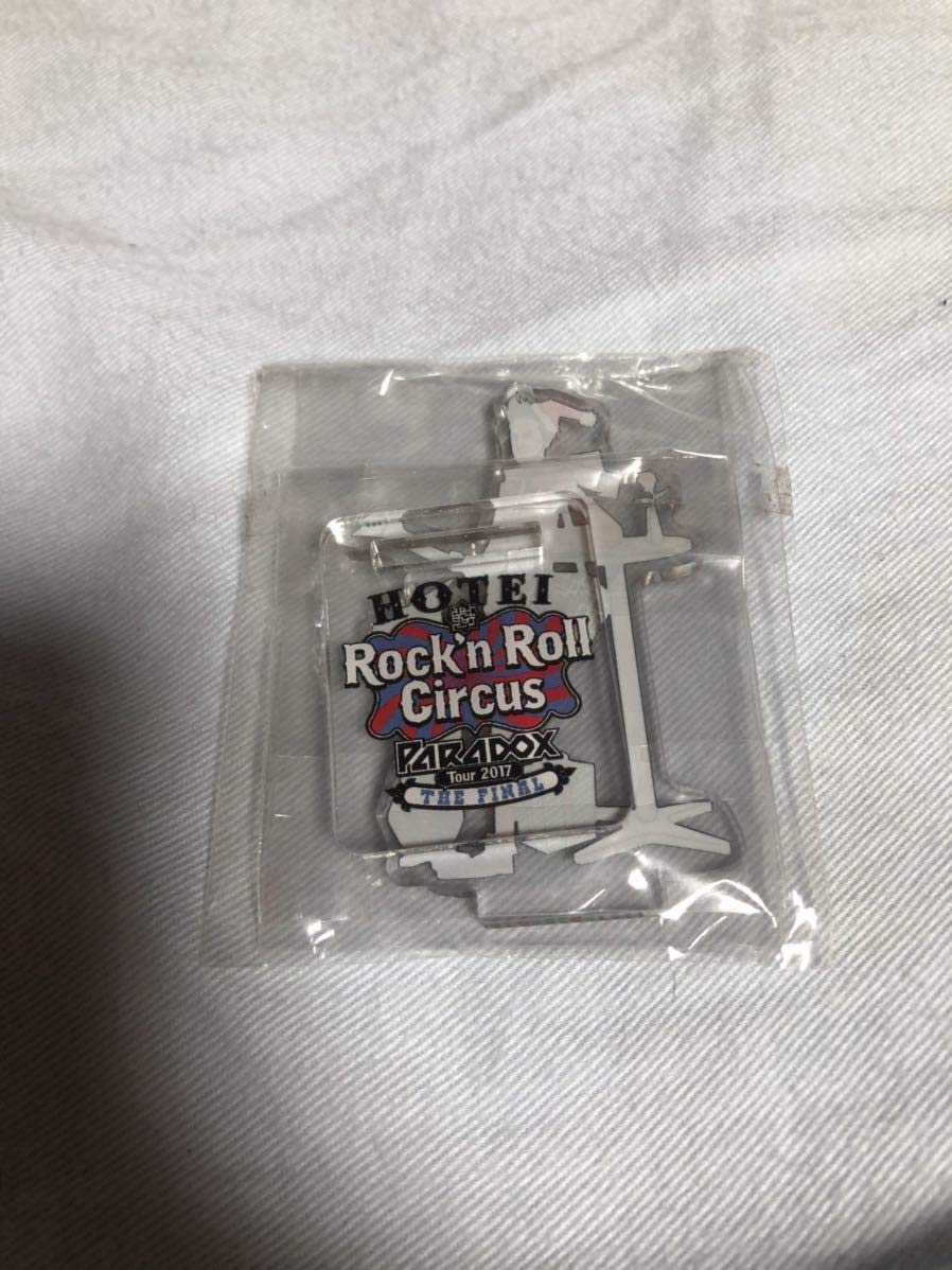 Amazon.co.jp: 布袋寅泰 アクリルスタンド アクスタ guitarhythm