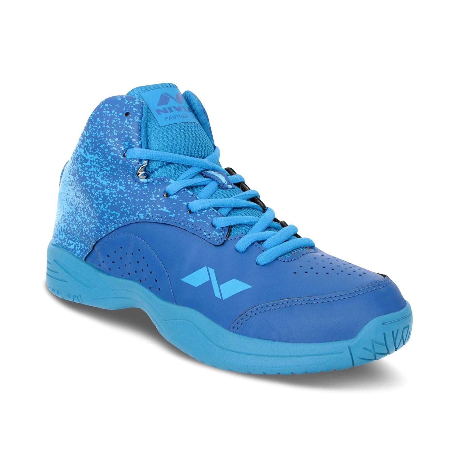 Nivia Panther 2.0 Basketball Shoe for 