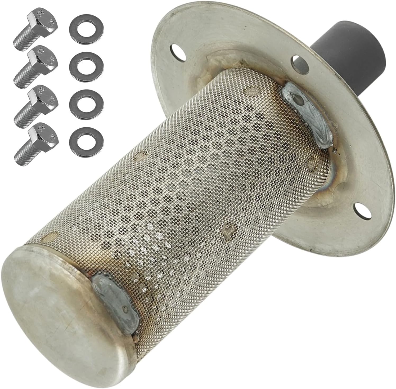 Replacement For Spark Arrestor For Yamaha 2LS-E4780-00-00 NEW Mod-C26C-30437