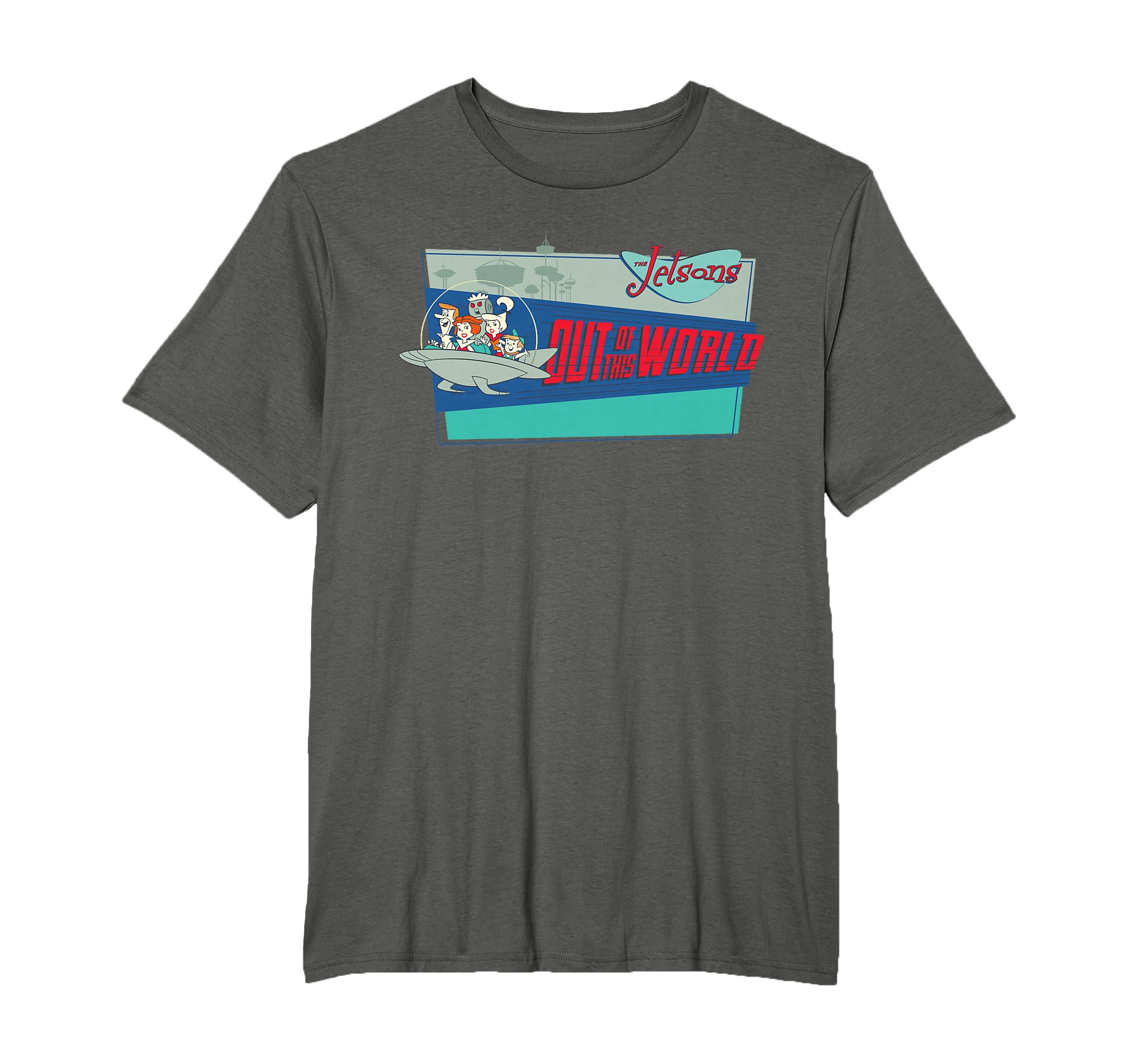 Kleidung mit Designs von Amazon Merch on Demand