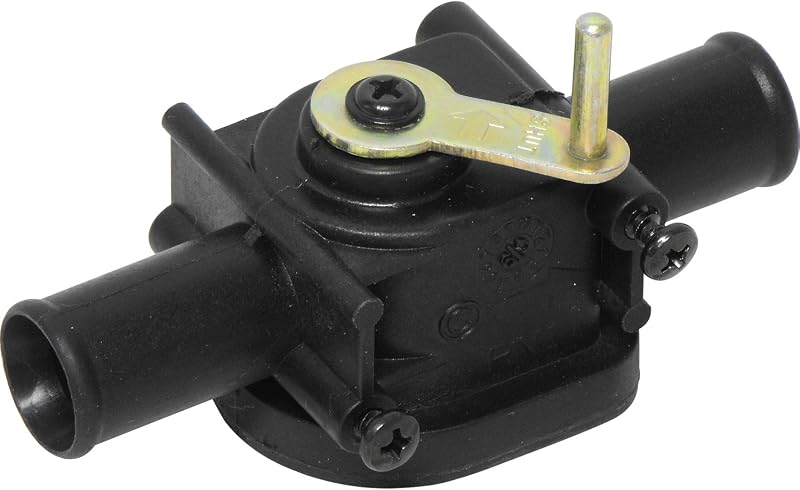 Válvula de control del calentador HVAC UAC HV 1226C