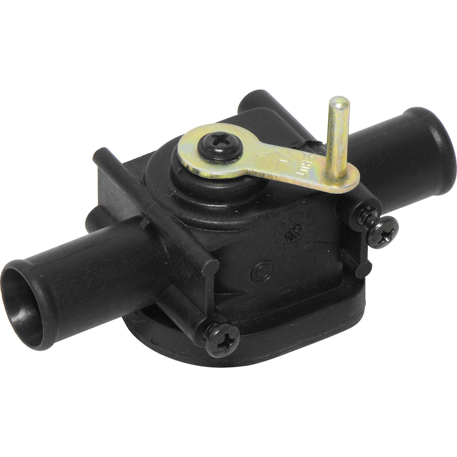 UAC HV 1226C HVAC Heater Control Valve