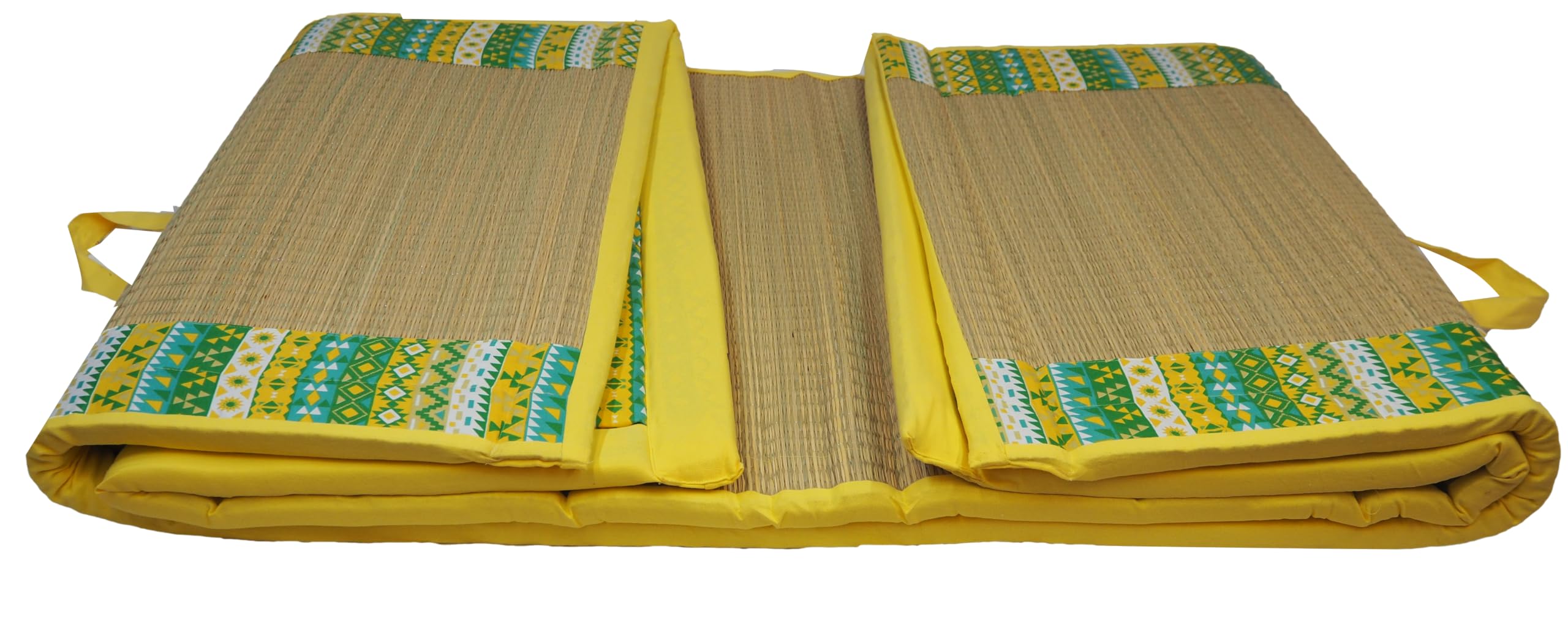 Kora Grass Mat - Natural Sleep & Grounding -31 Kora Grass Mat - Natural Sleep & Grounding -31