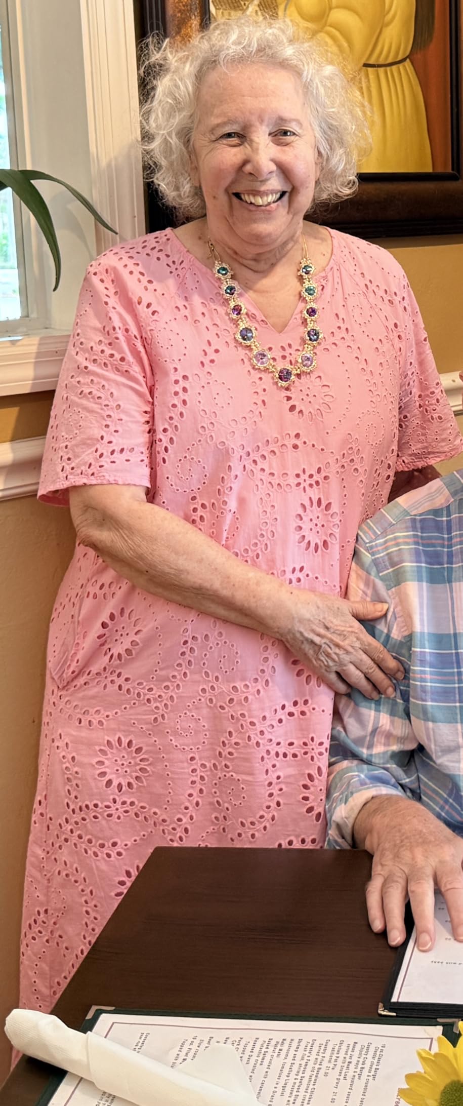 Customer Image