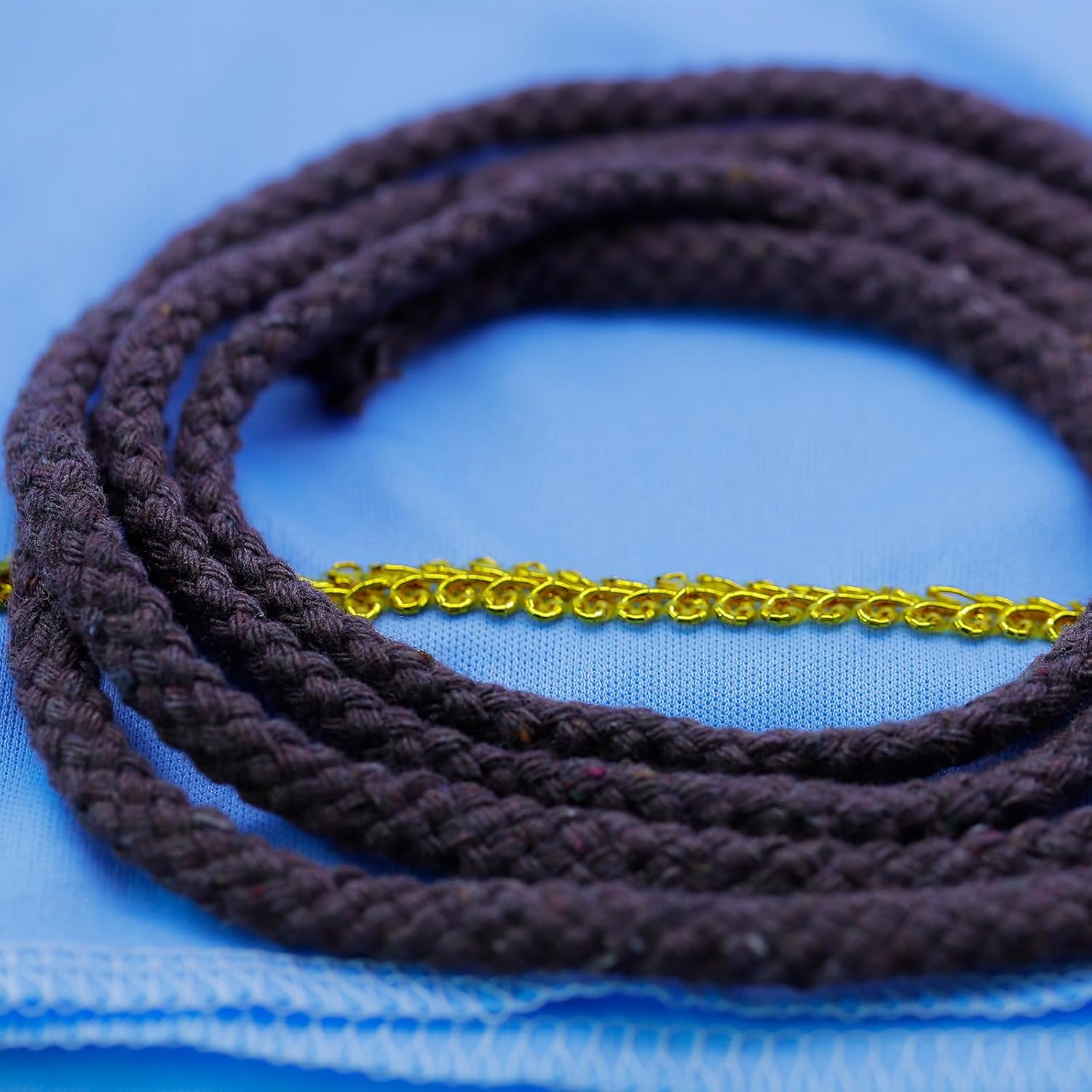 Virgin Mary Costume - biblical costumes for women,Halloween Christmas masquerade dance role-playing costume - Image 5