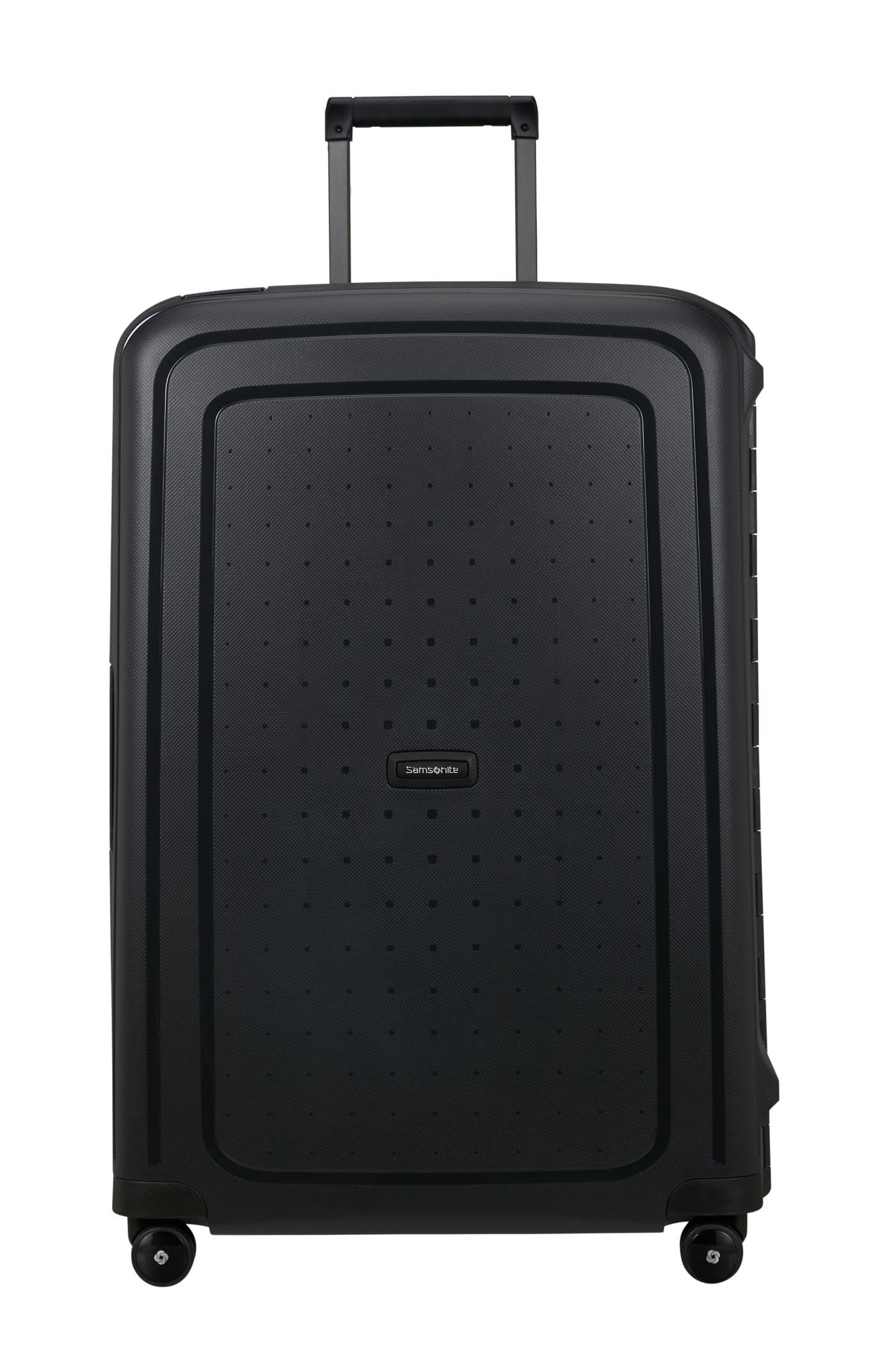 Samsonite S'Cure - Spinner S, Equipaje de Mano, S (55 cm), 34 L, Azul (Dark Blue) — view 246