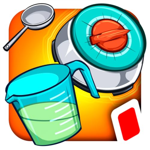 Veggie Bottoms Kitchen Helper – Timer & Converter