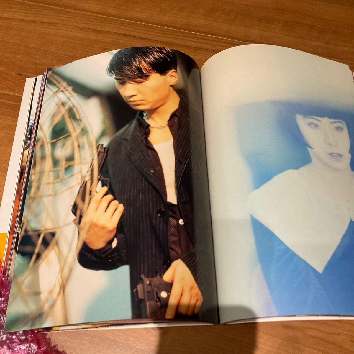 貴重　クリストファードイル写真集　他　ウォンカーウァイ関連本　まとめ売り　王家衛 貴重 クリストファードイル写真集 他 ウォンカーウァイ関連本