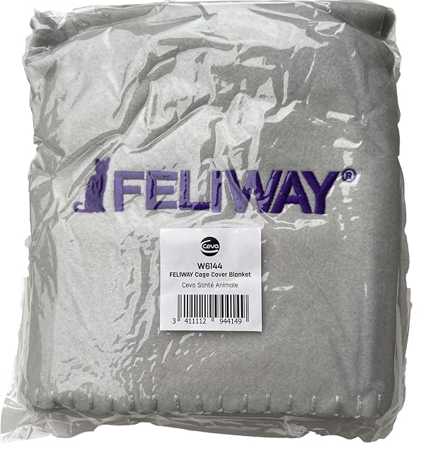 Foto 2 de 3 de FELIWAY Classic Combi Set Plus - Manta