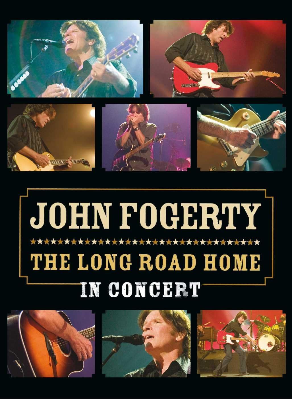 The Long Road Home - The Concert[DVD]