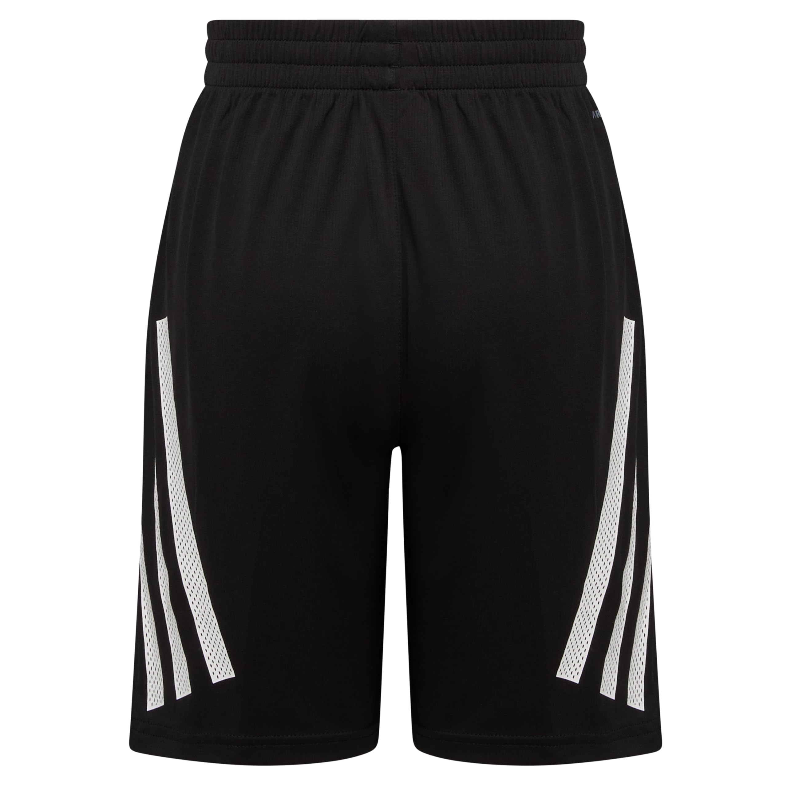 adidas Chłopięcy elastyczny pas Bold 3S krótki