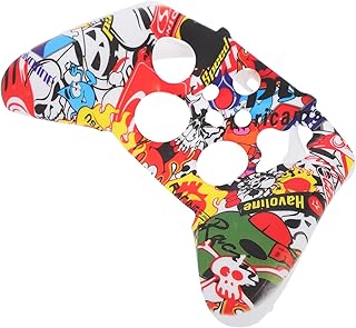 Uonlytech Capa De Alça Capa De Controle De Jogo Capa De Proteção De Alça De Jogo Capa De Proteção Capa De Proteção De Controle De Jogo Capa Protetora Capa De Controle De Jogo Capa Protetora