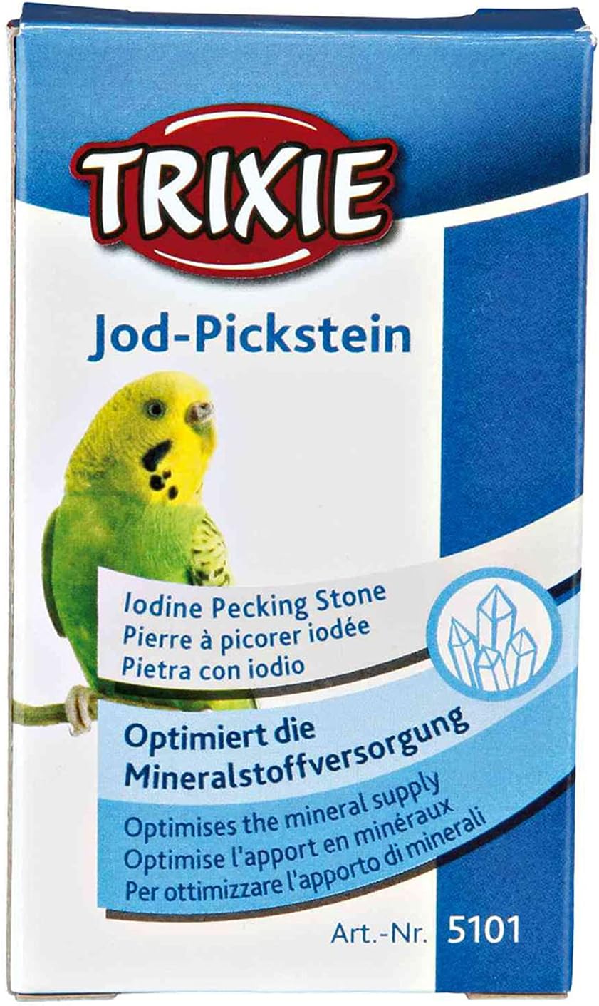 Trixie Alimentación para Aves 36 g