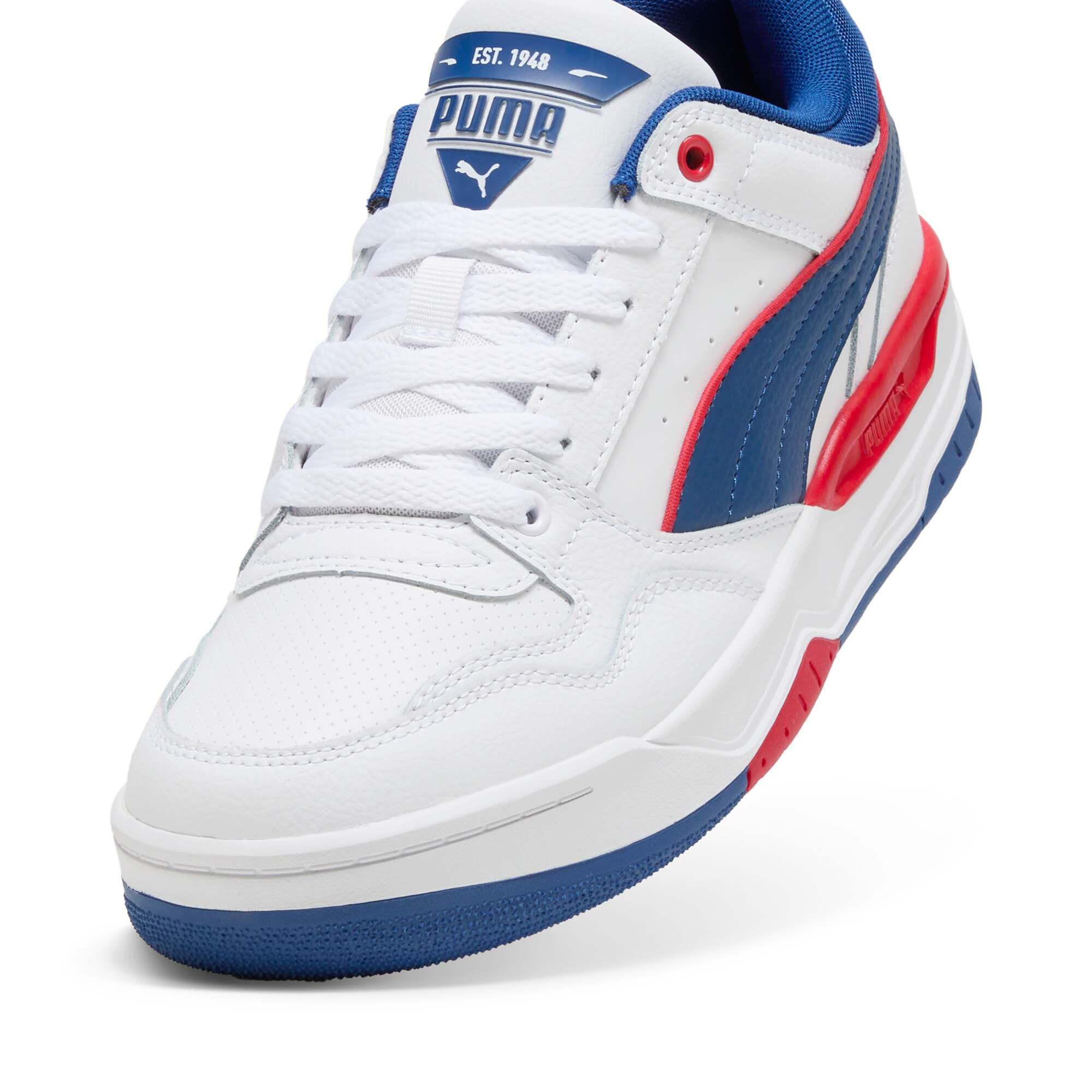 Puma Rebound Retro ZapatillasUnisex Adulto