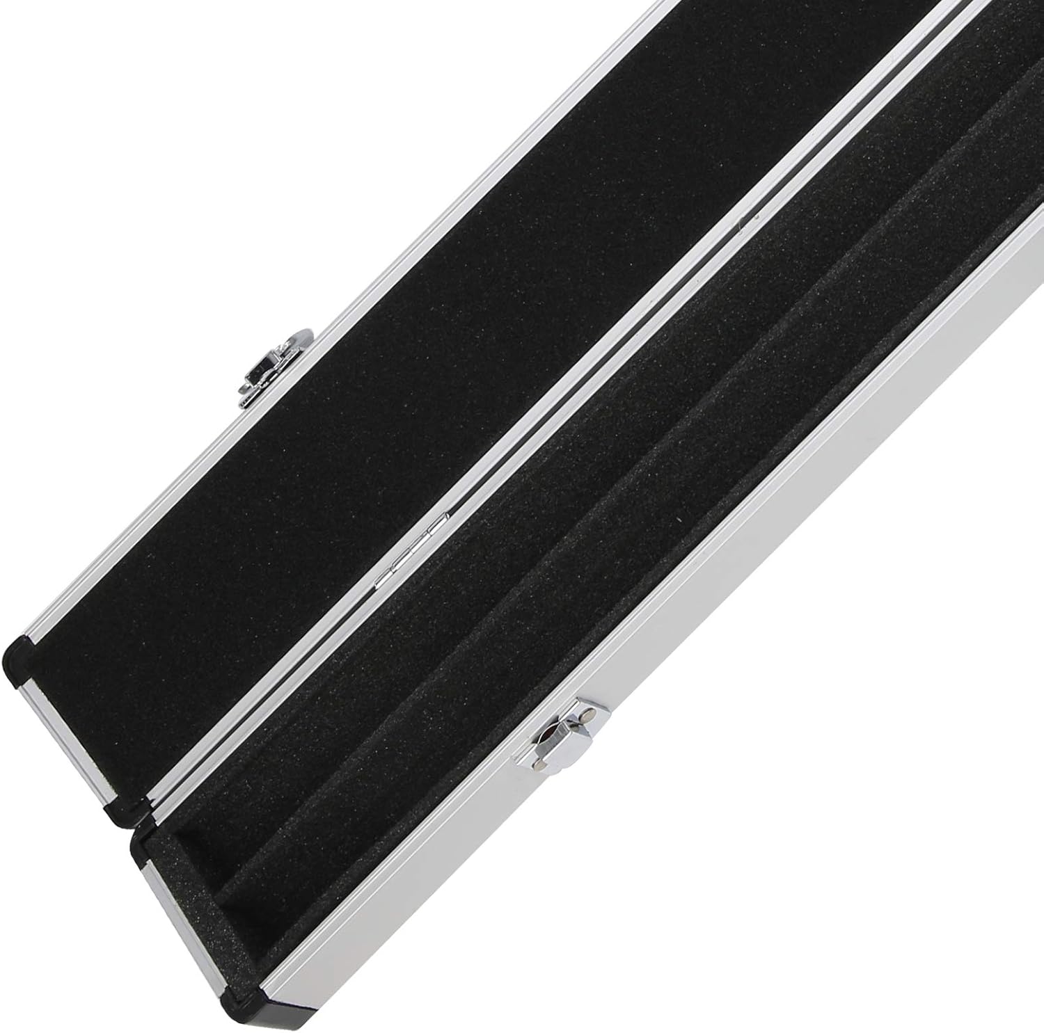 Snooker Cue Case, Durable Protection for Snooker Pool Billiard Cue Case Lightweight Design for Players and Enthusiasts in Home Tournaments