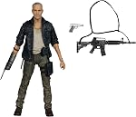 The Walking Dead - 5in Merle Dixon Action Figure - McFarlane Toys