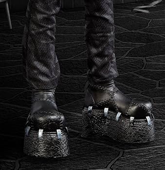 （希少）ビクター・フランケンシュタイン＆エミリー フィギュアセット 希少）ビクター・フランケンシュタイン＆エミリー フィギュア