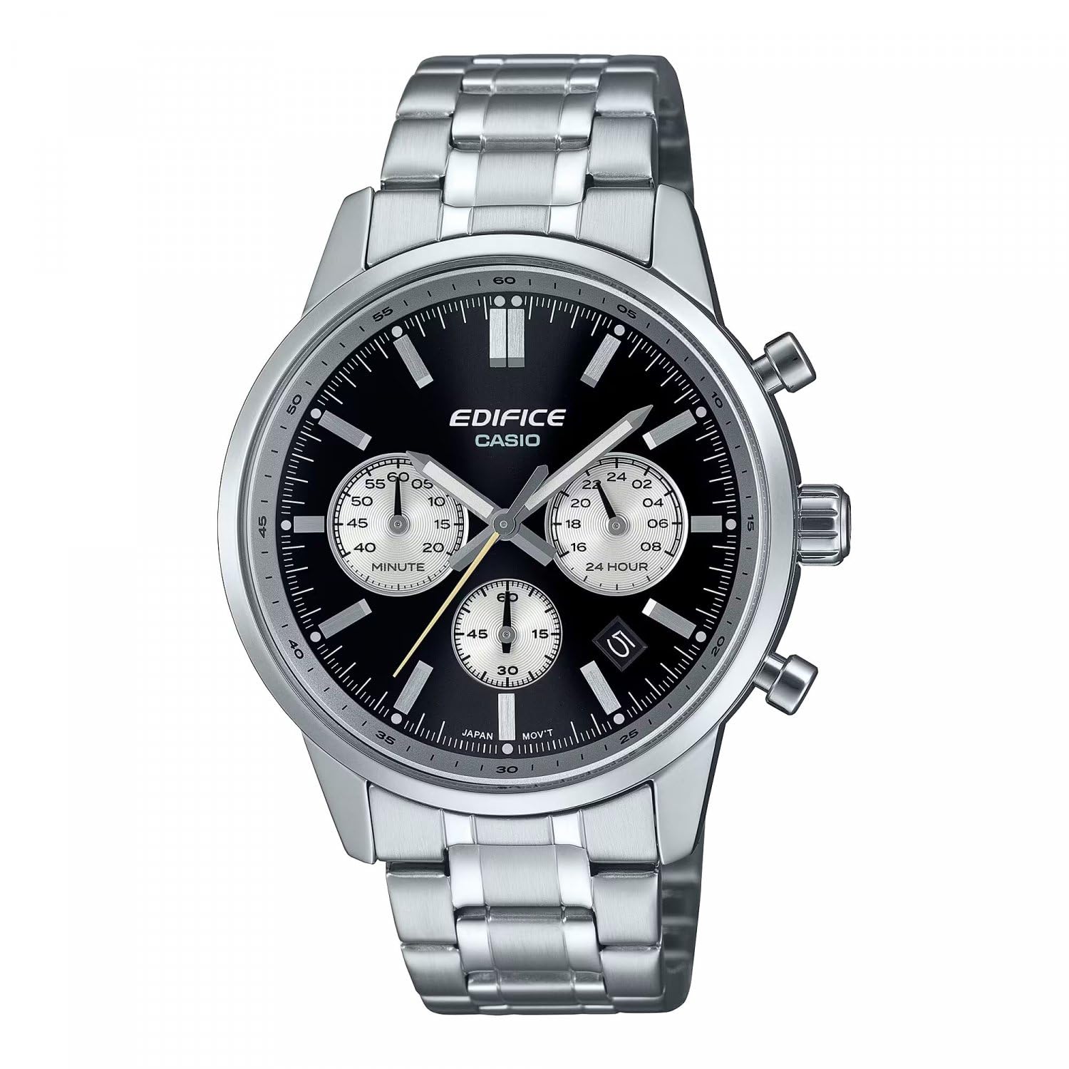 Casio Men Chronograph Quartz Watch Edifice