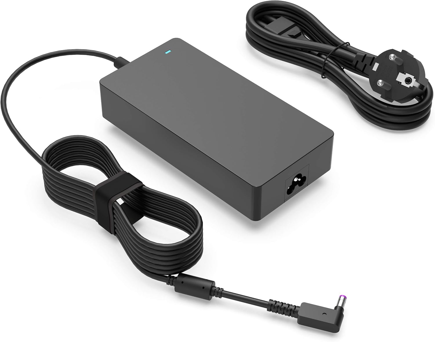 180W/135W Laptop Ladekabel Netzteil Passend für Acer Nitro 5, Aspire 7, Nitro 7 Ladegerät 180W/135W Laptop Ladekabel Netzteil Passend für Acer Nitro 5, Aspire 7, Nitro 7 Ladegerät