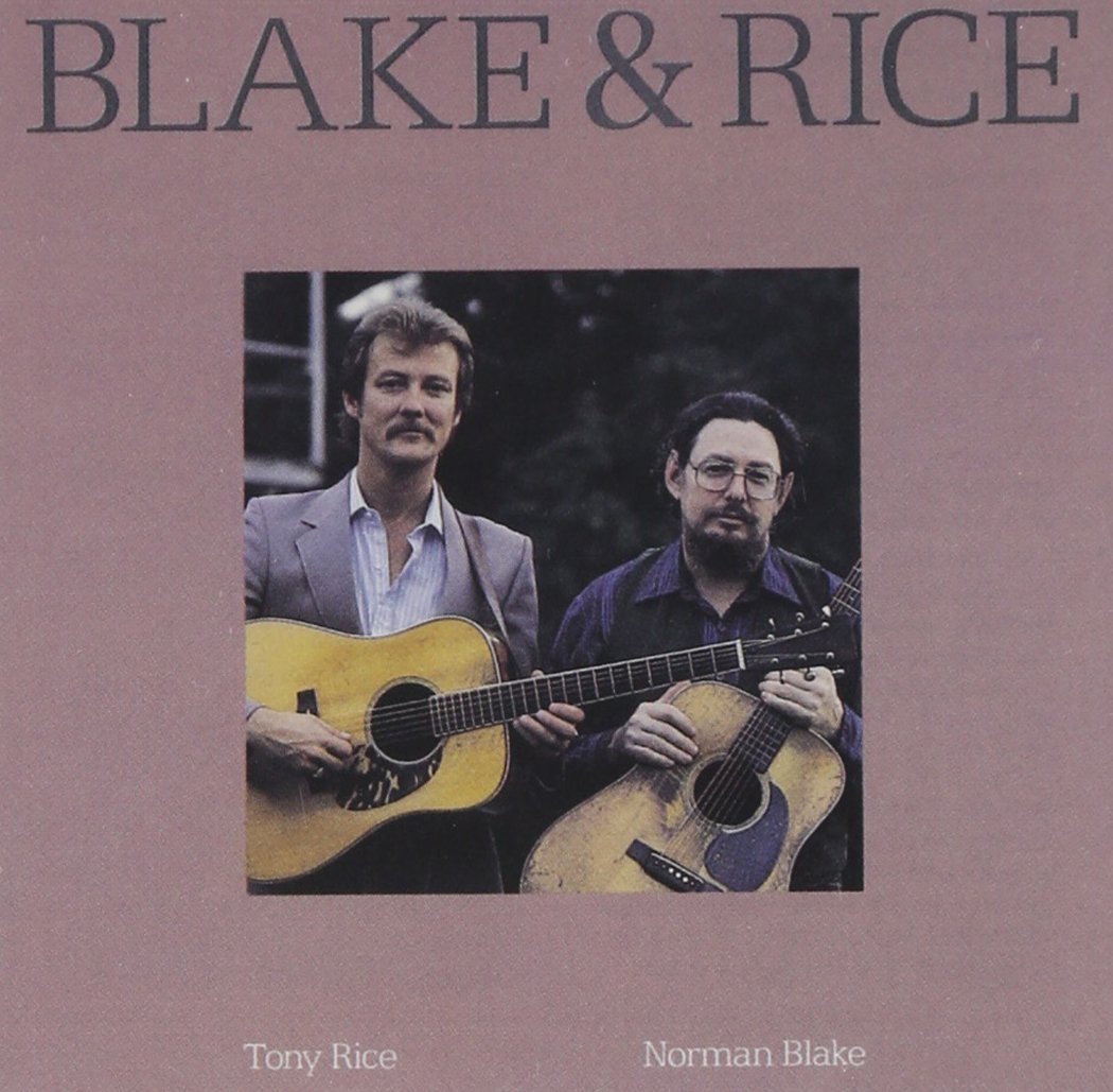Blake+Rice