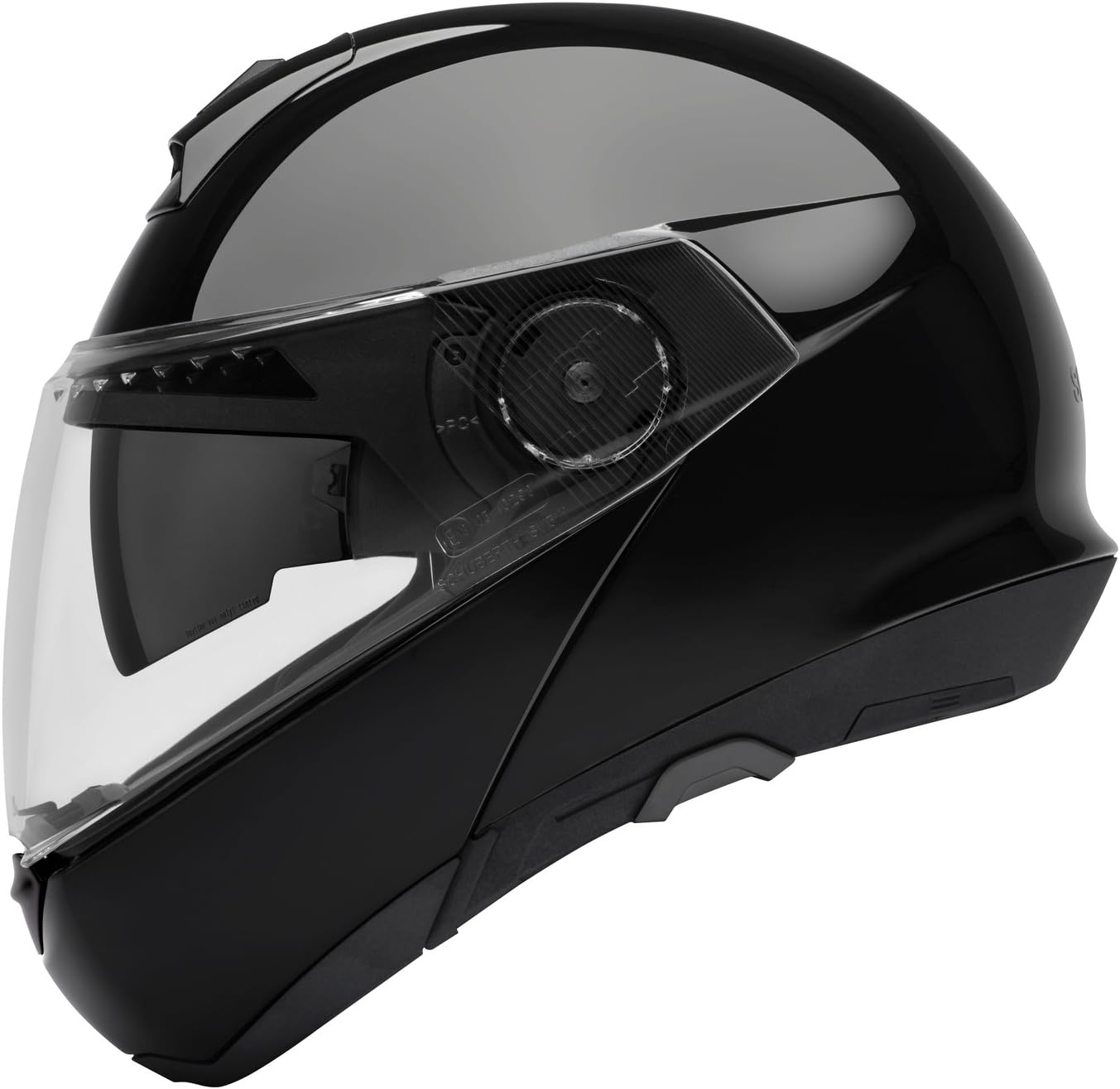 Schuberth C4 Helmet