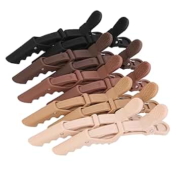 Deuxieme Classe 【HYDRA/イドラ】 HAIR CLIP L 71zW4ChRf4L._UF350,350_QL50_.jpg