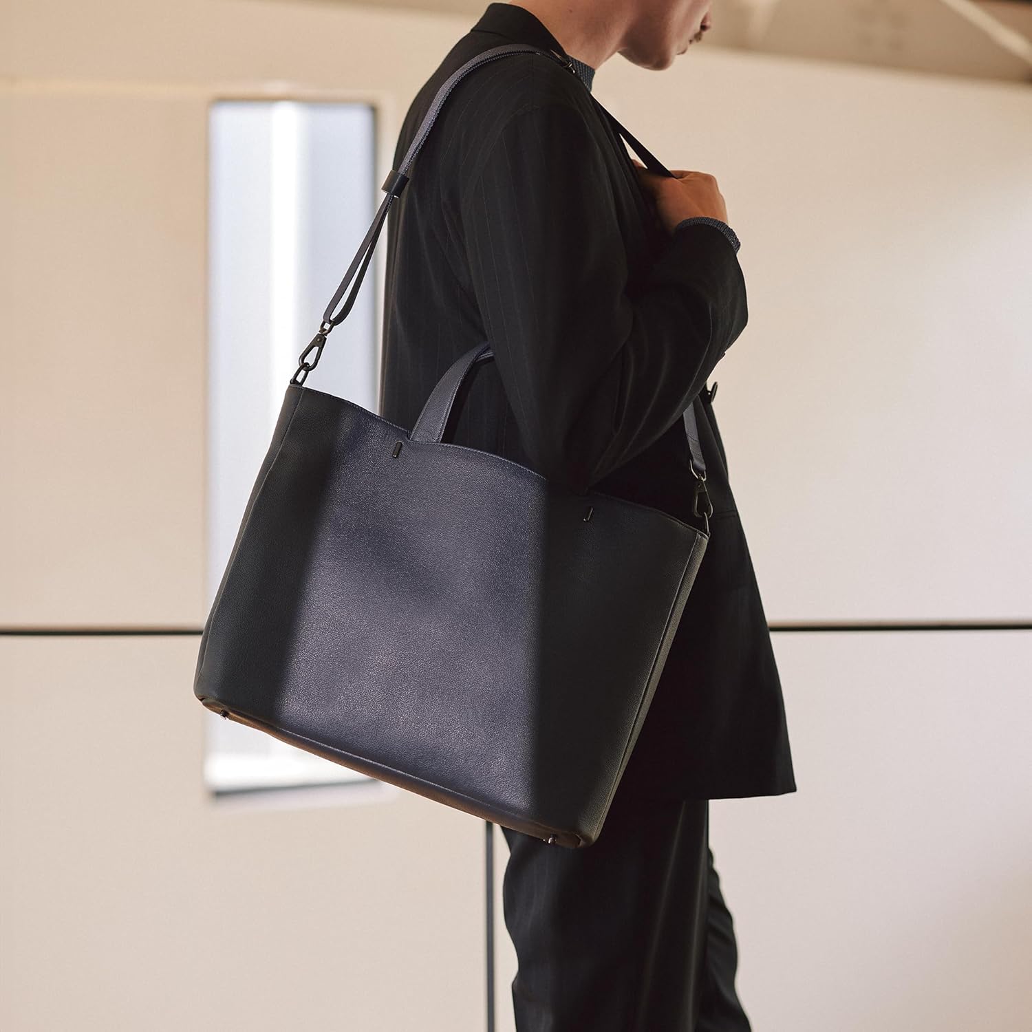 Amazon | FARO ファーロ Just Urban Square Tote2 GRAY | トートバッグ Amazon | FARO ファーロ Just Urban Square Tote2 GRAY | トートバッグ