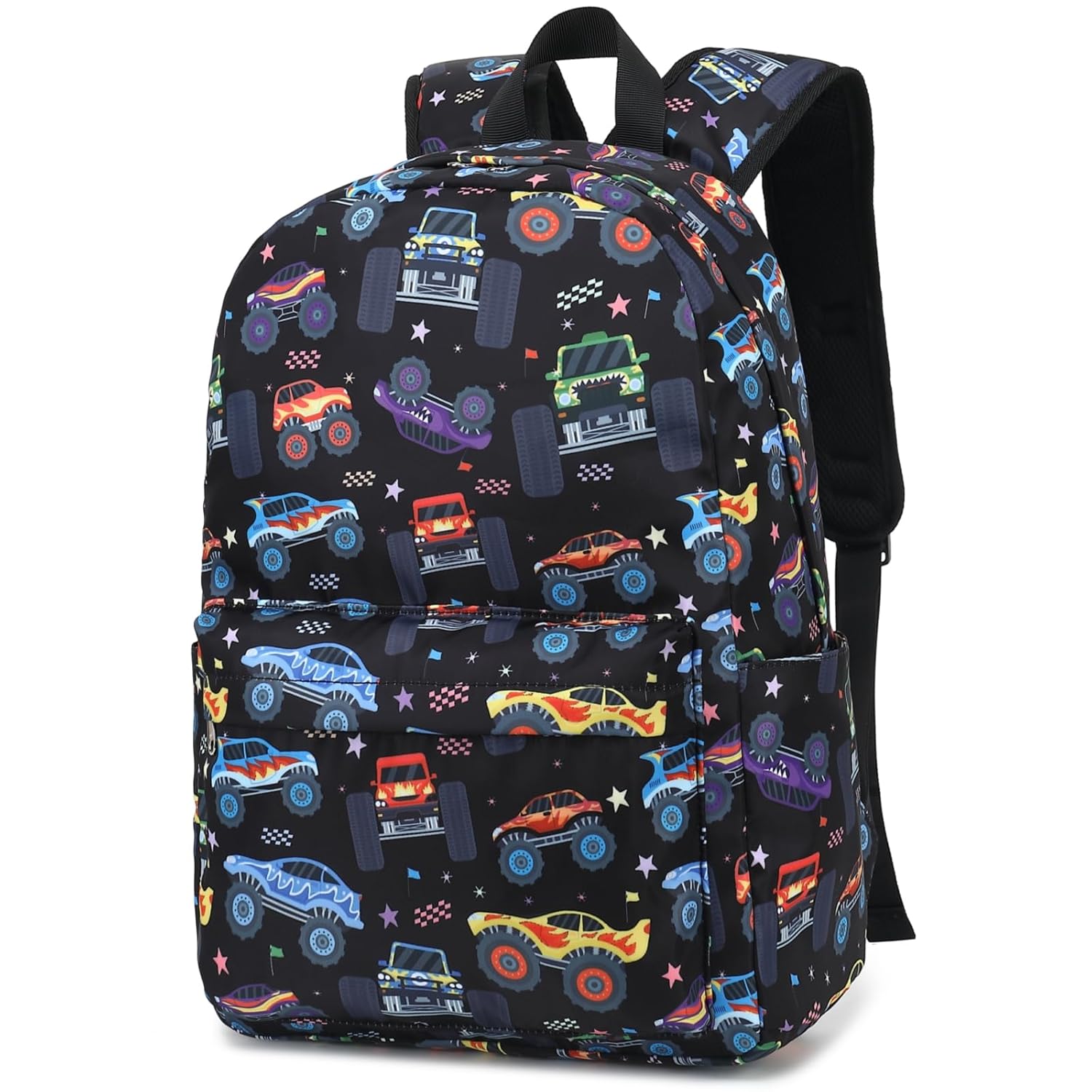 CAMTOP Preschool Backpack for Kids Boys Girls Toddler Backpack Kindergarten School Bookbags for Age 3-8