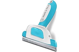 Dog Brush - The Paw Hair Removal