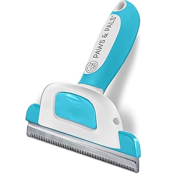 best deshedding tool