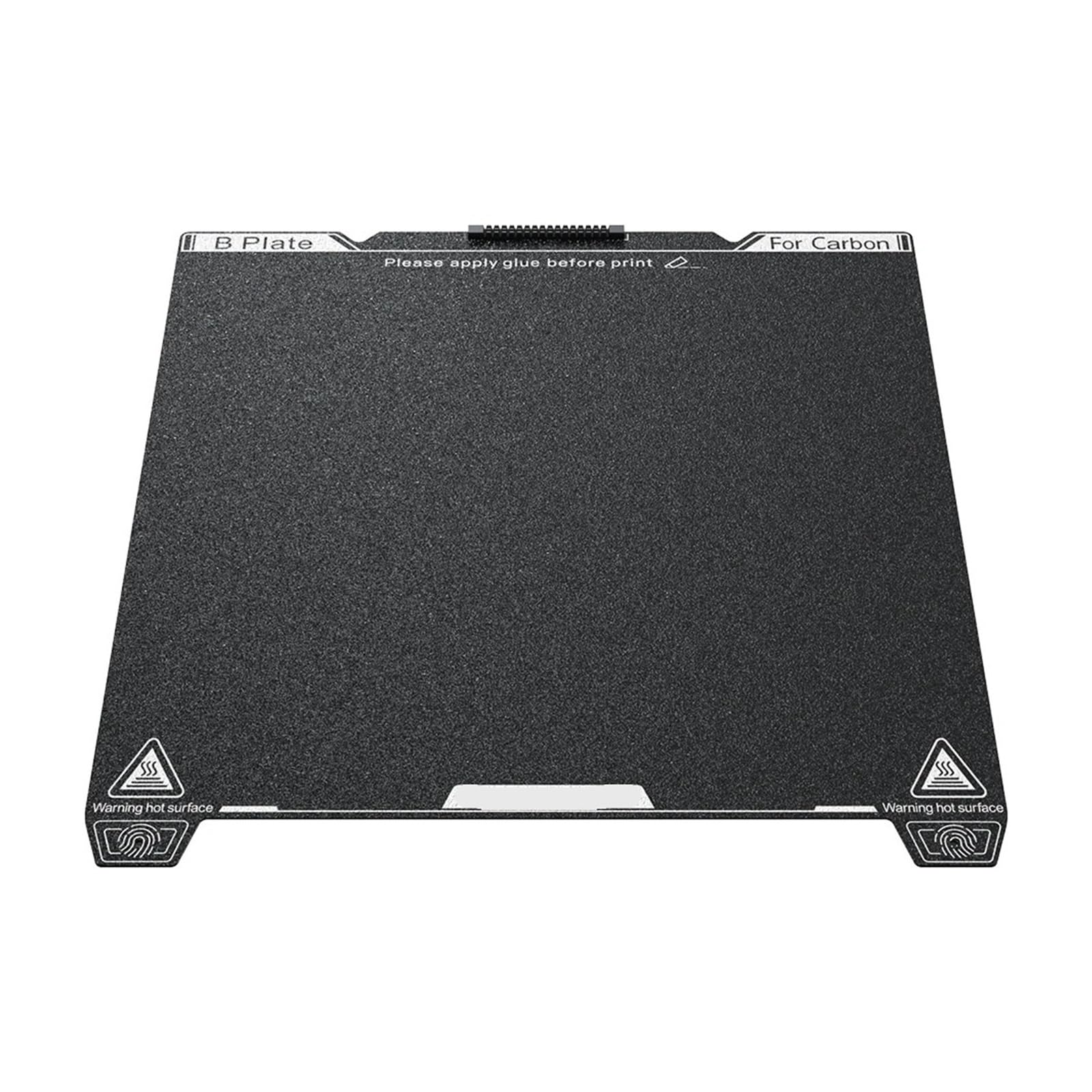 Placa PEI 235x235mm, compatible con Creality