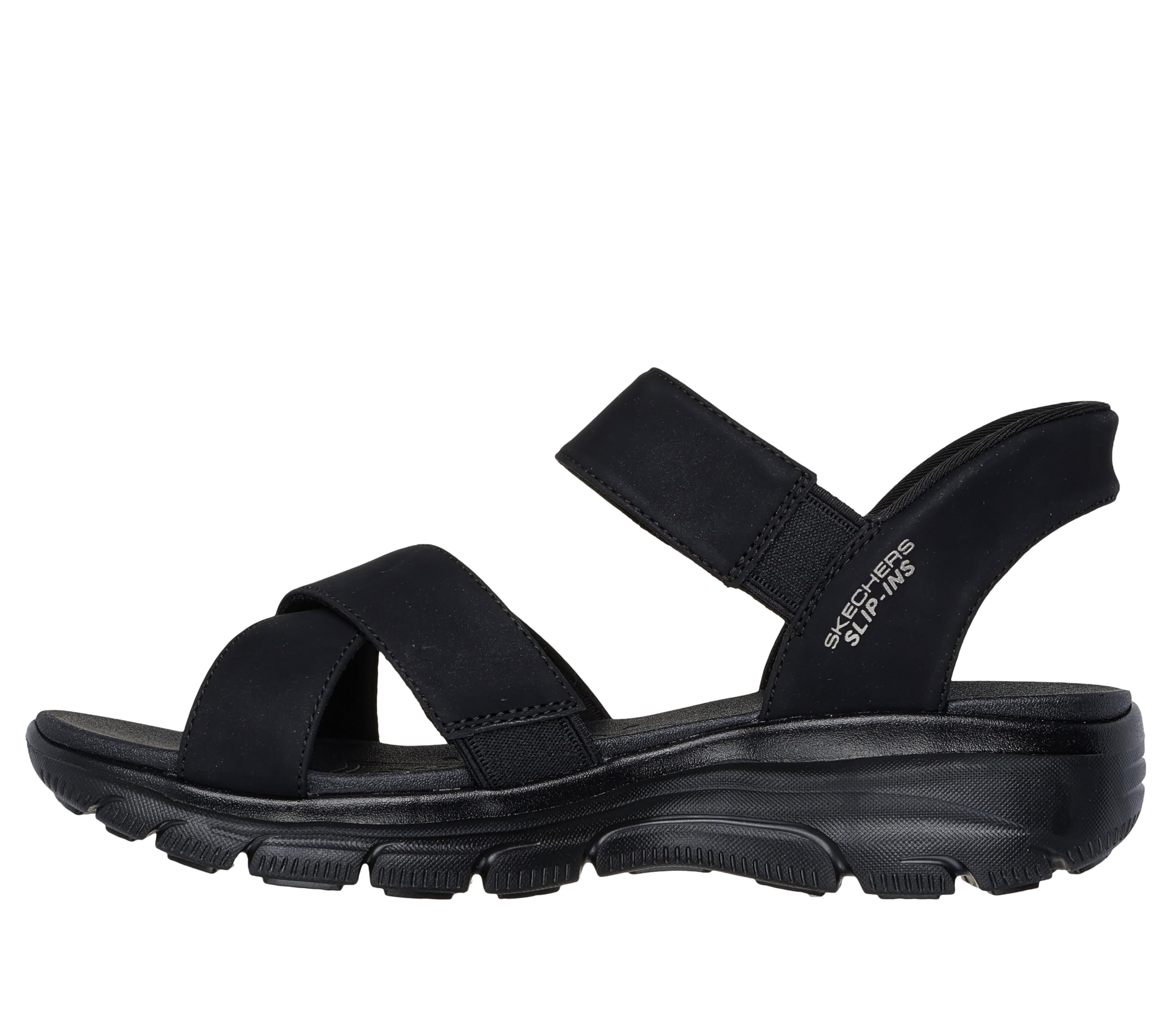 Skechers Donna Easy Going Somewhere Sunny Slip-In ALLENATRICE