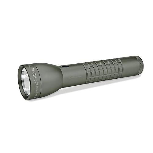 MAGLITE® ML300LX™ 2 Cell D LED Flashlight