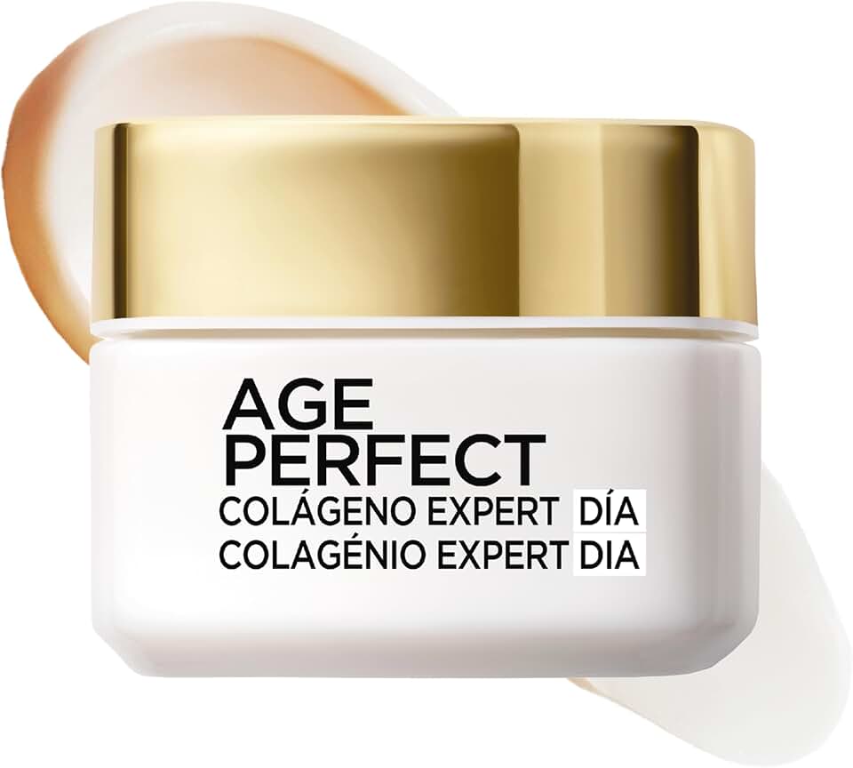 Age Perfect Crema de Día, Pieles Maduras, 50 ml