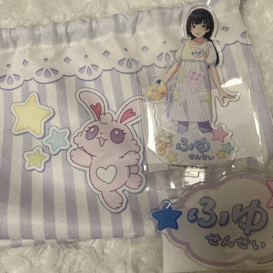 黛冬優子　限定掛け軸（木箱付き） Animo【アニモ】 on X: 