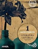 Literatura Universal 1º Bachillerato